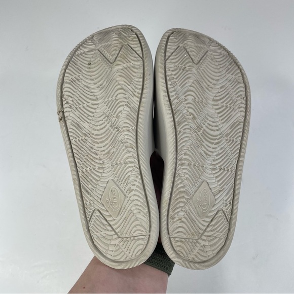 Chaco Girls Chillos Slip On Sandals Size 3 - Picture 7 of 7